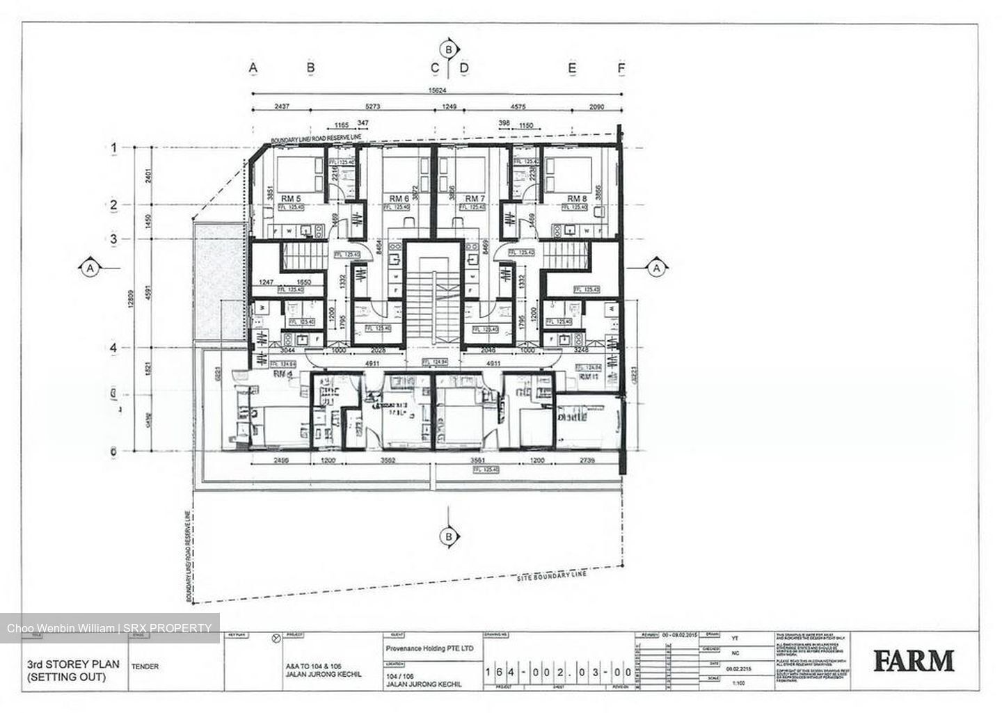 Mandarin Park (D21), Shop House #566766161